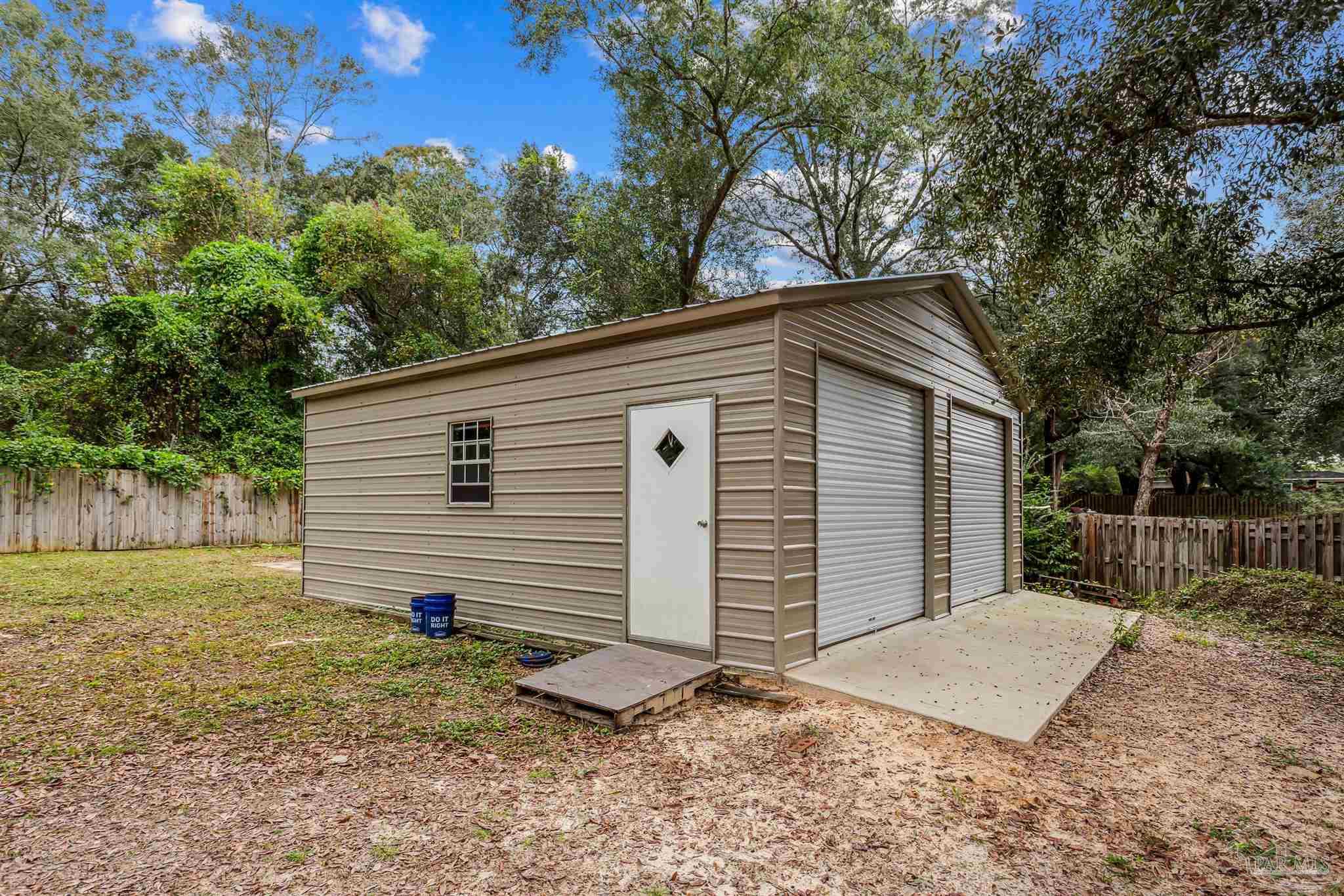 1893 Brentco Road Cantonment, FL 32533 - Photo 30 of 30 Gallery Image 30