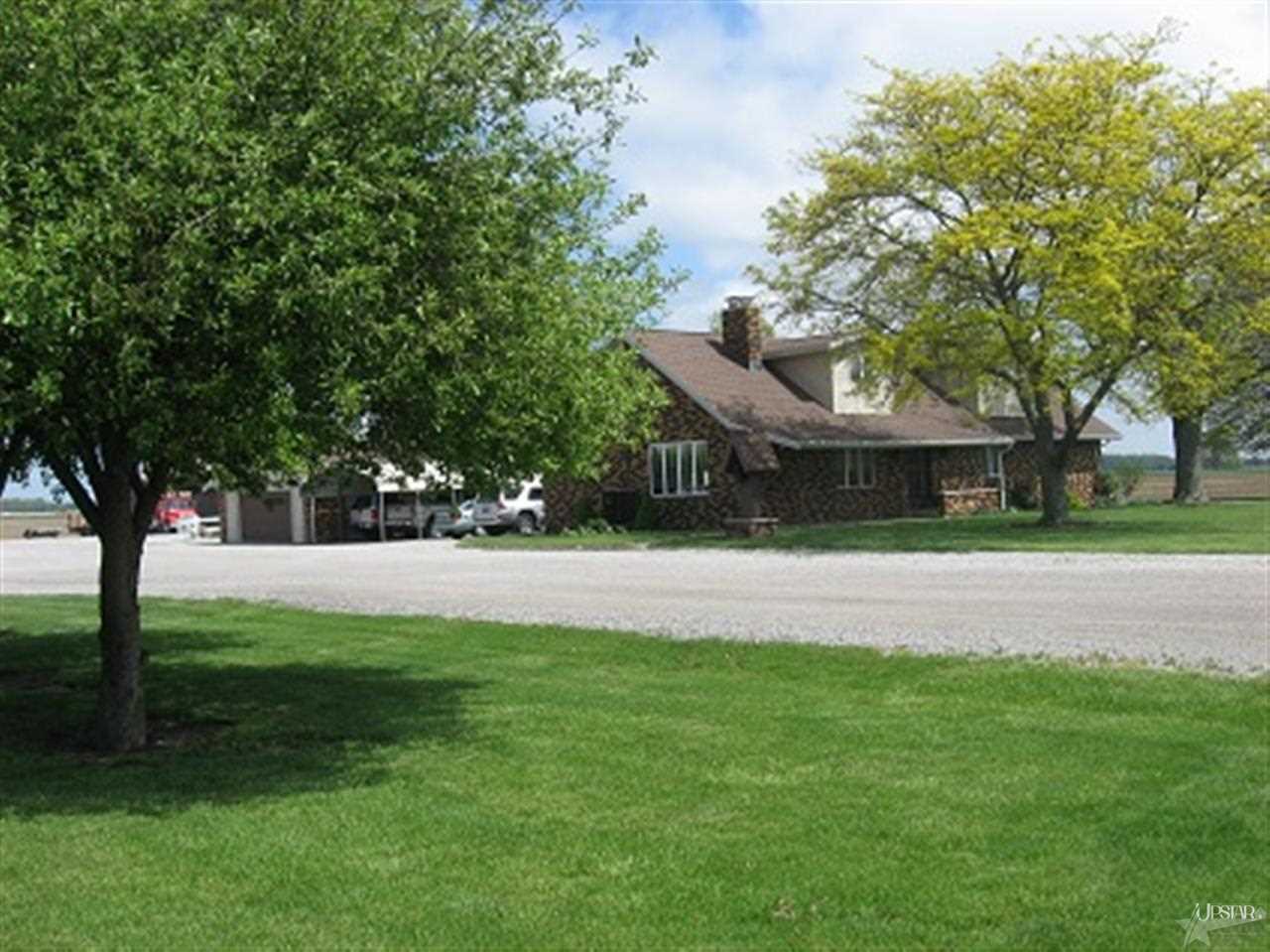 5204 Hamilton Road Yoder, IN 46798 - Photo 13 of 30