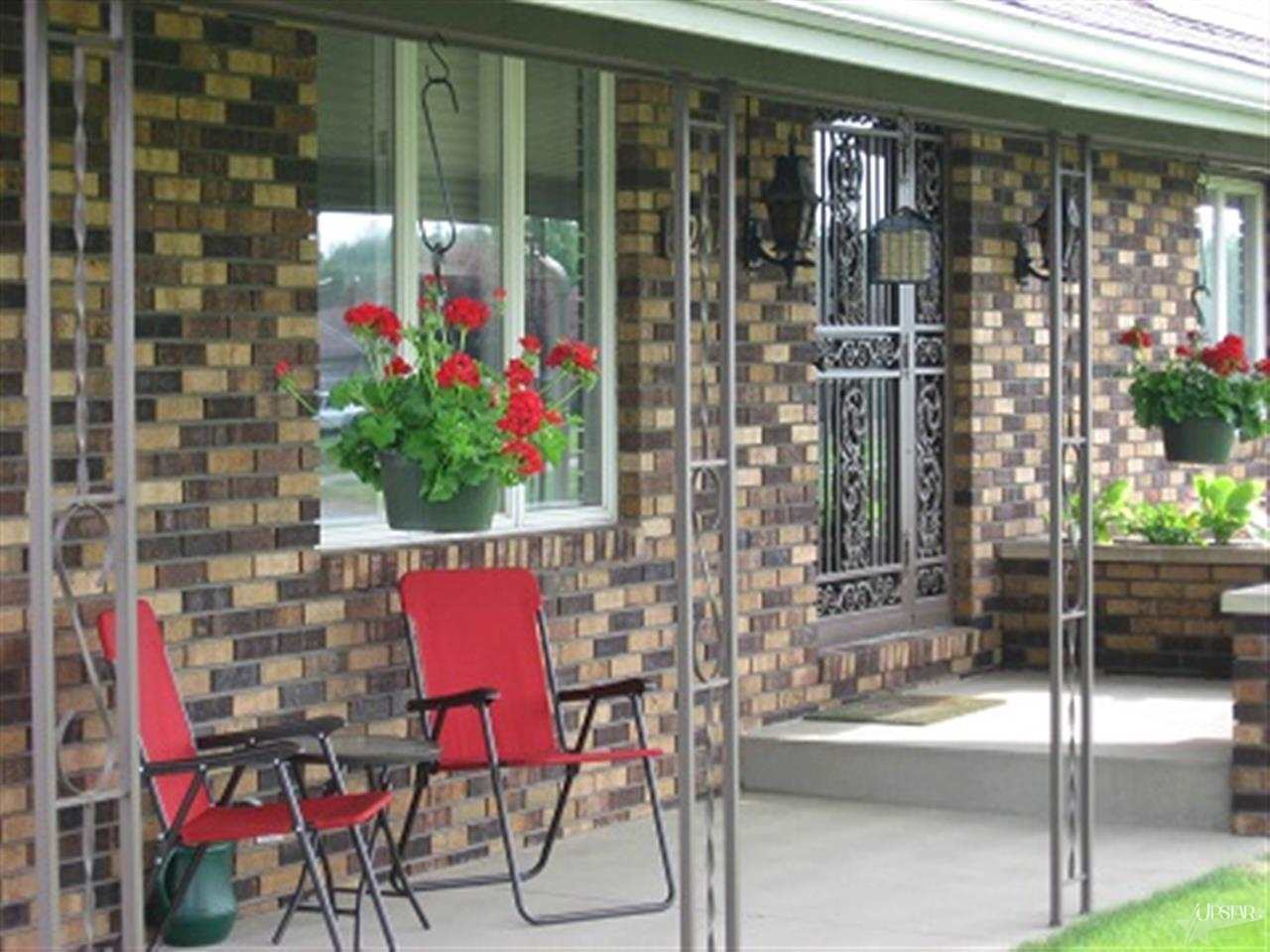 5204 Hamilton Road Yoder, IN 46798 - Photo 16 of 30