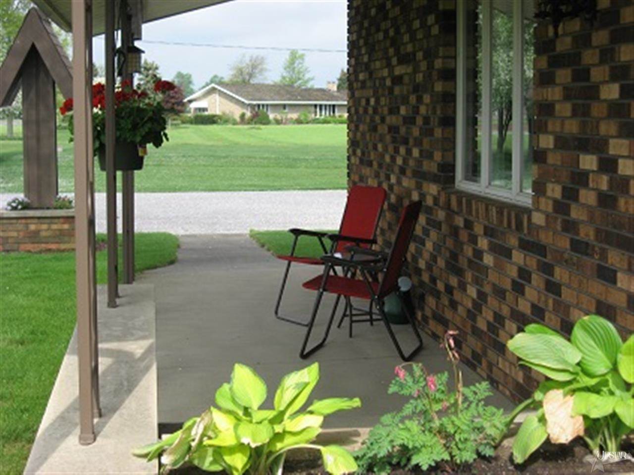 5204 Hamilton Road Yoder, IN 46798 - Photo 17 of 30