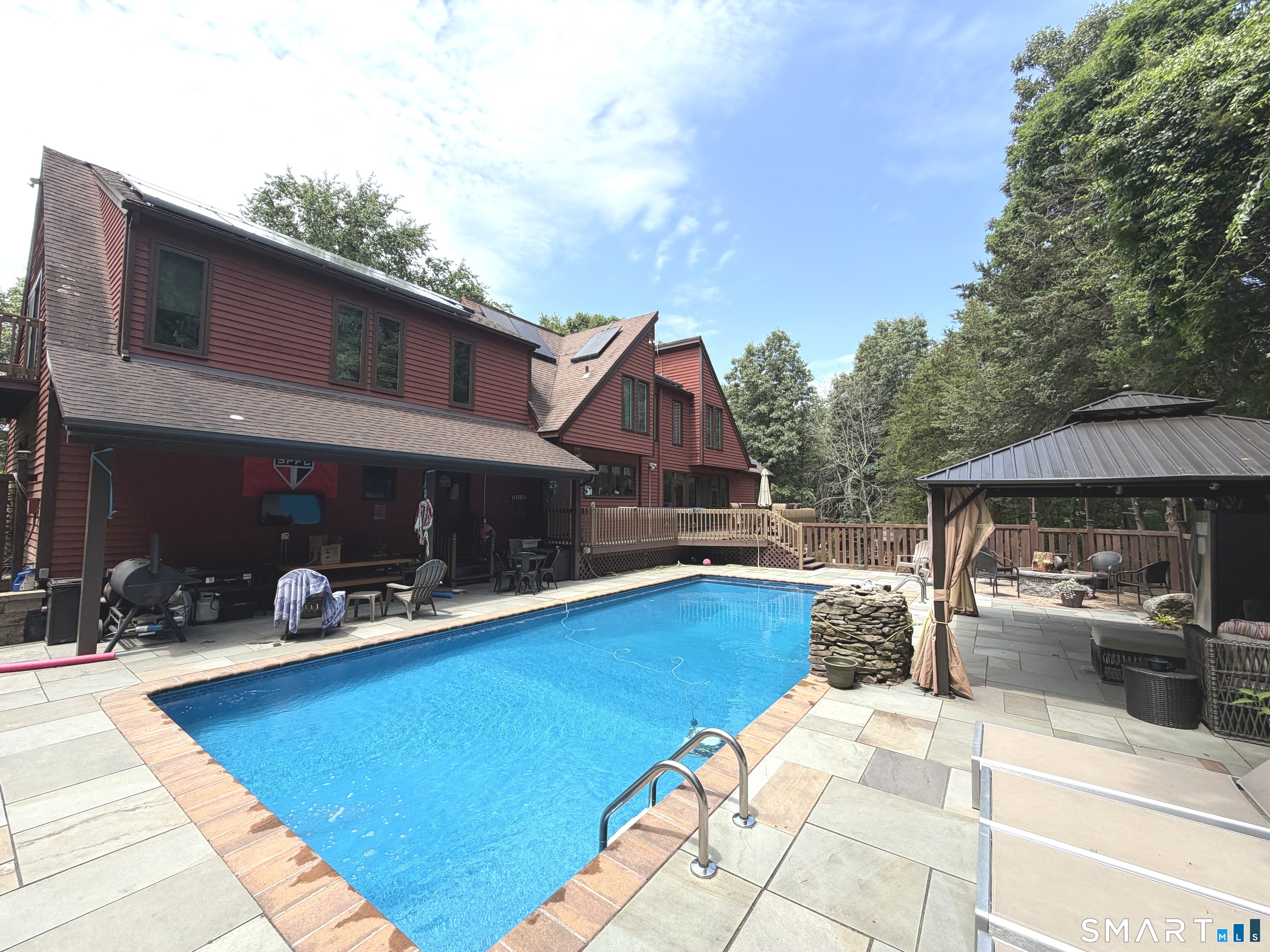 117 Brushy Hill Road Newtown, CT 06470 - Photo 12 of 40 Gallery Image 12