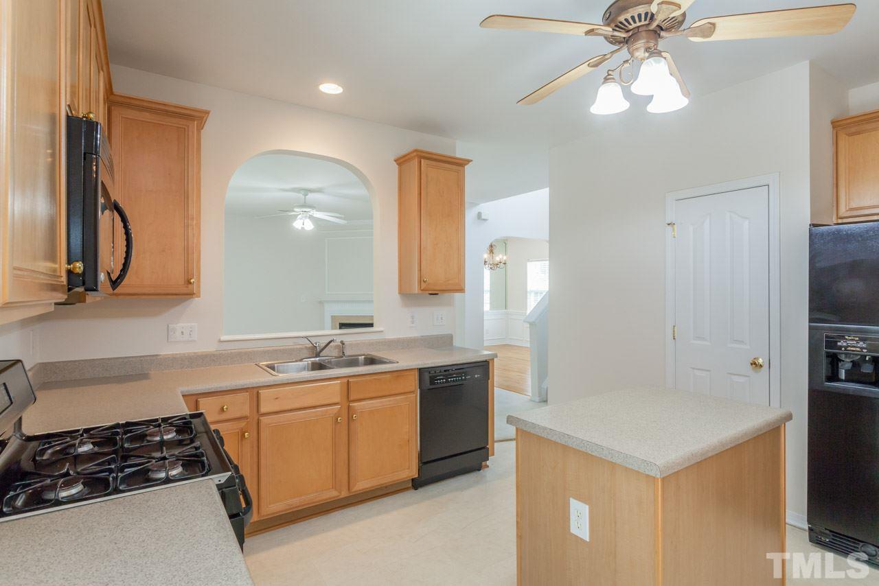 5428 Cahaba Way Raleigh, NC 27616 - Photo 12 of 25 Gallery Image 12