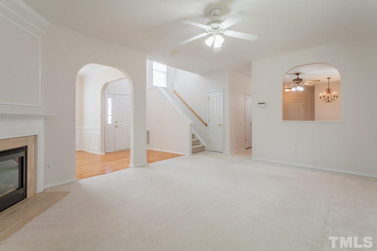 5428 Cahaba Way Raleigh, NC 27616 - Photo 17 of 25 Gallery Image 17