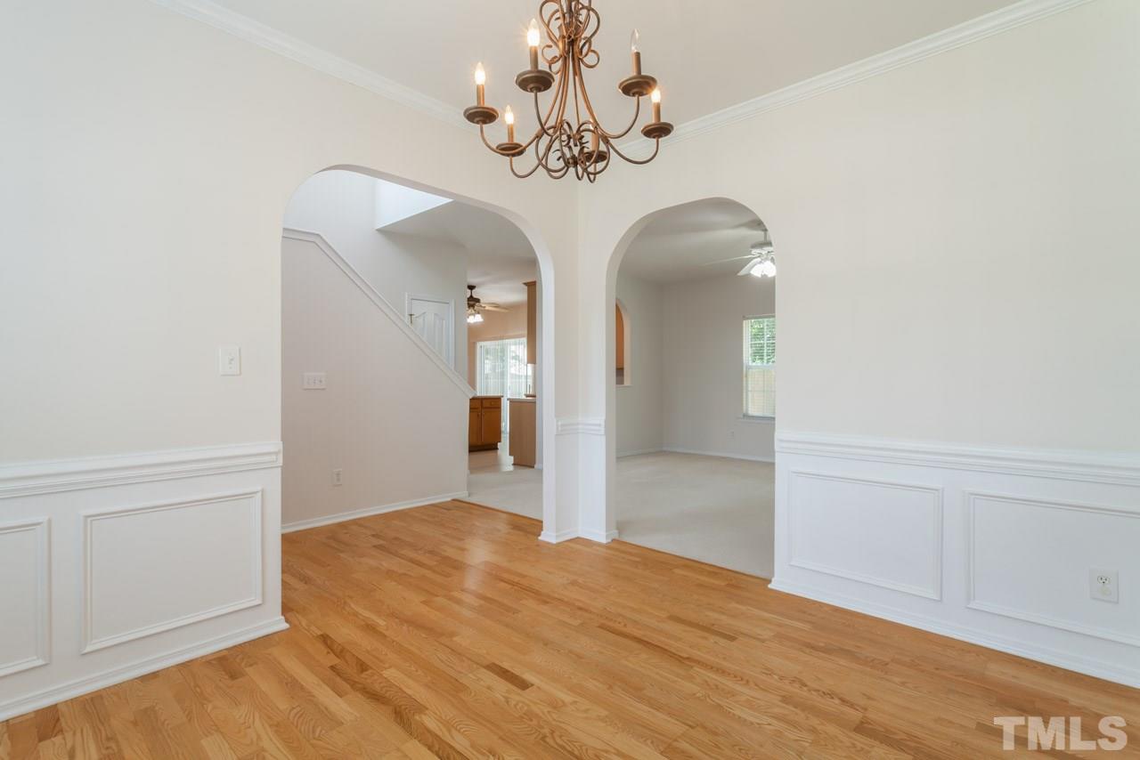 5428 Cahaba Way Raleigh, NC 27616 - Photo 20 of 25 Gallery Image 20