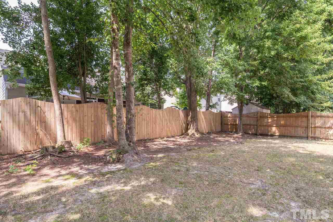5428 Cahaba Way Raleigh, NC 27616 - Photo 8 of 25 Gallery Image 8