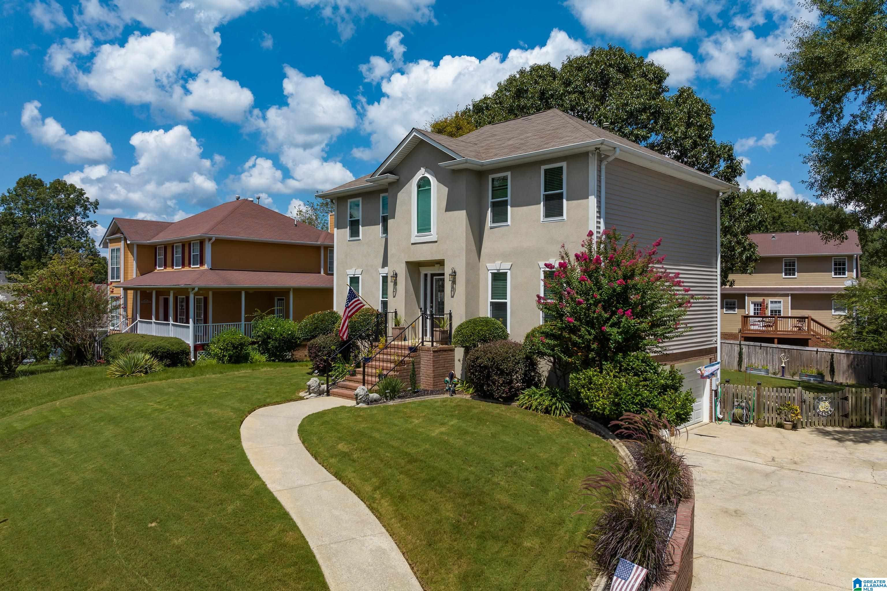 149 Ashford Way Alabaster, AL 35007 - Photo 2 of 37