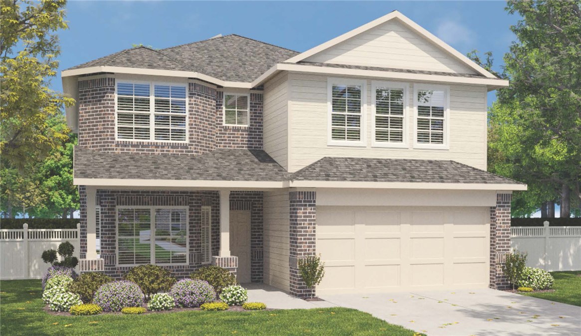 6509 Ranchito Drive Austin, TX 78744 - Photo 1 of 1 Gallery Image 1