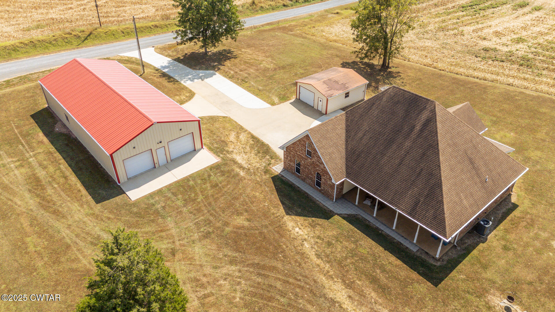 3253 East Union Grove Road Kenton, TN 38233 - Photo 1 of 62 3253 East Union Grove Rd Kenton TN-118