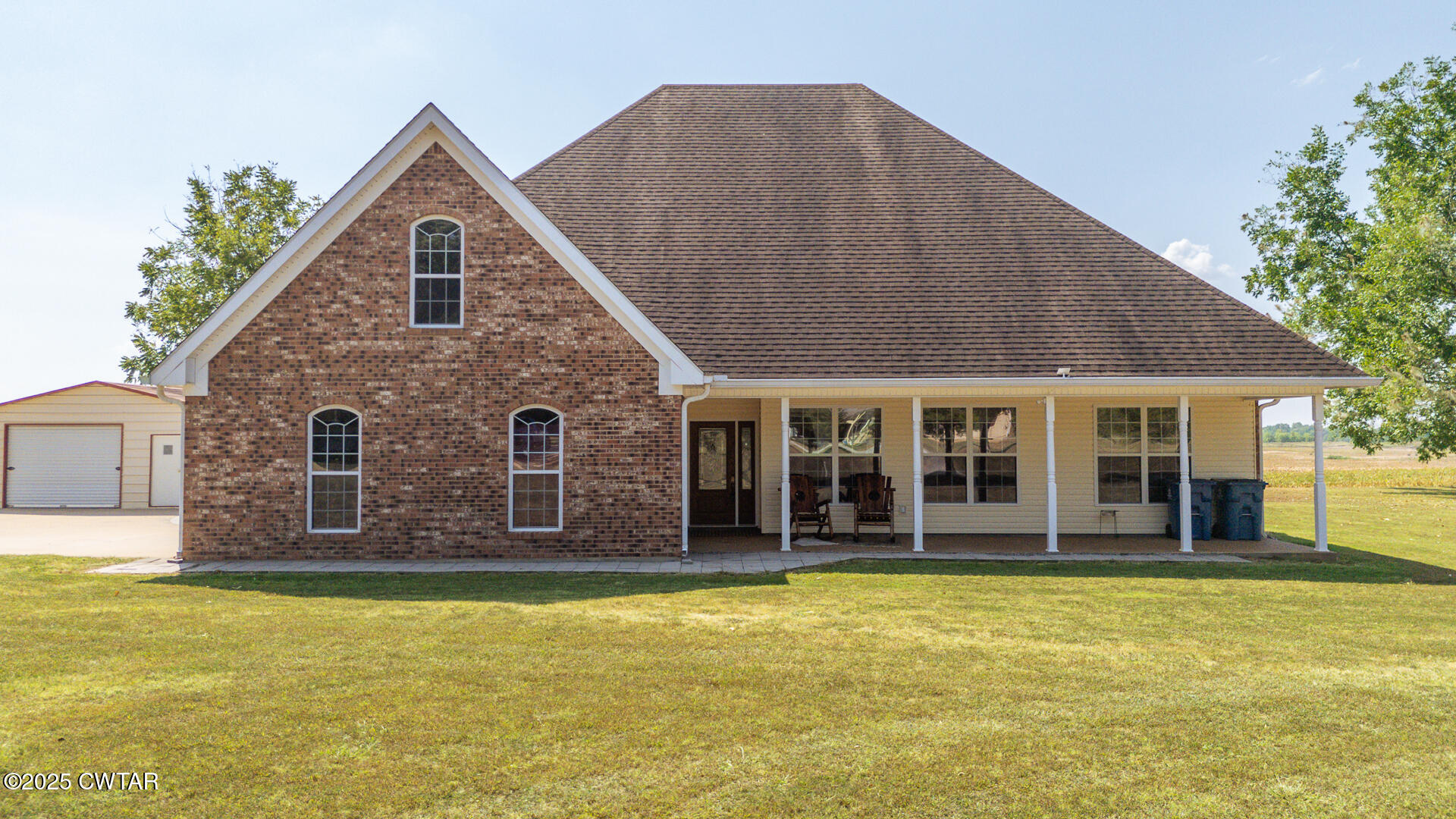 3253 East Union Grove Road Kenton, TN 38233 - Photo 2 of 62 3253 East Union Grove Rd Kenton TN-102
