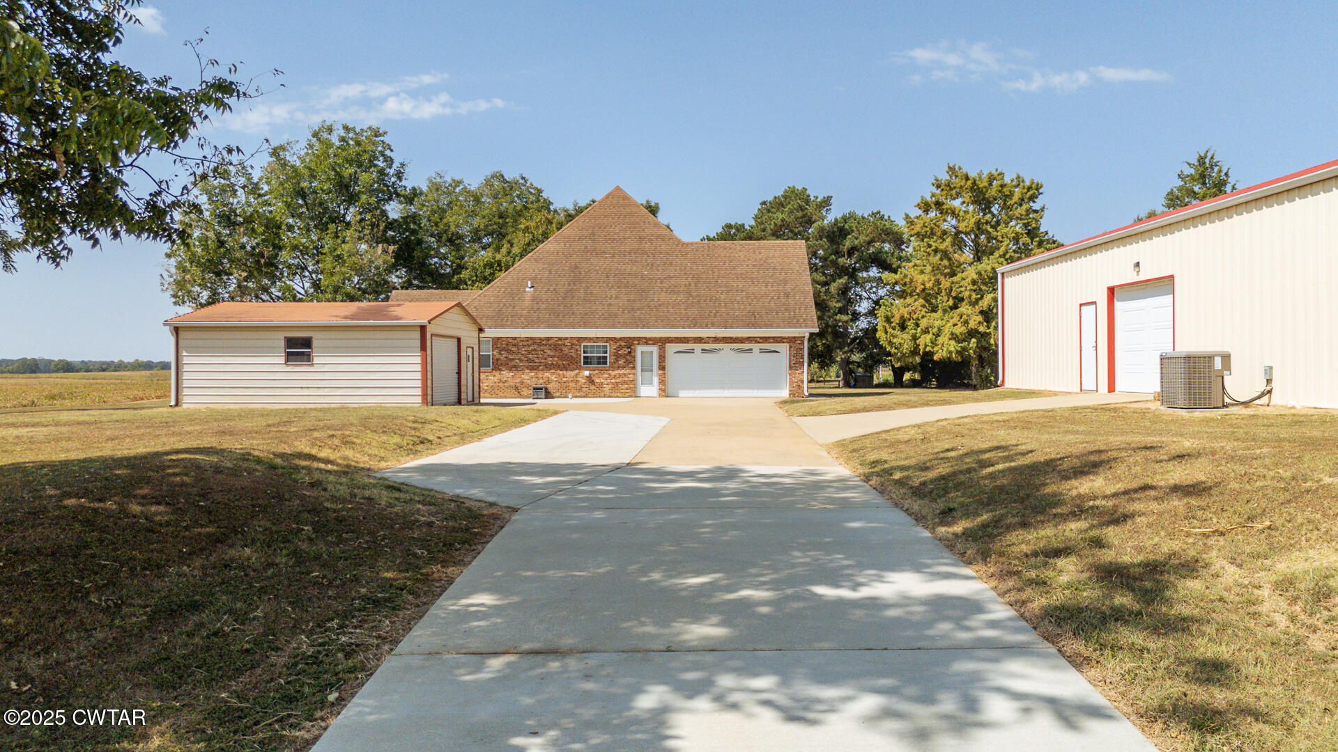 3253 East Union Grove Road Kenton, TN 38233 - Photo 54 of 62 3253 East Union Grove Rd Kenton TN-117