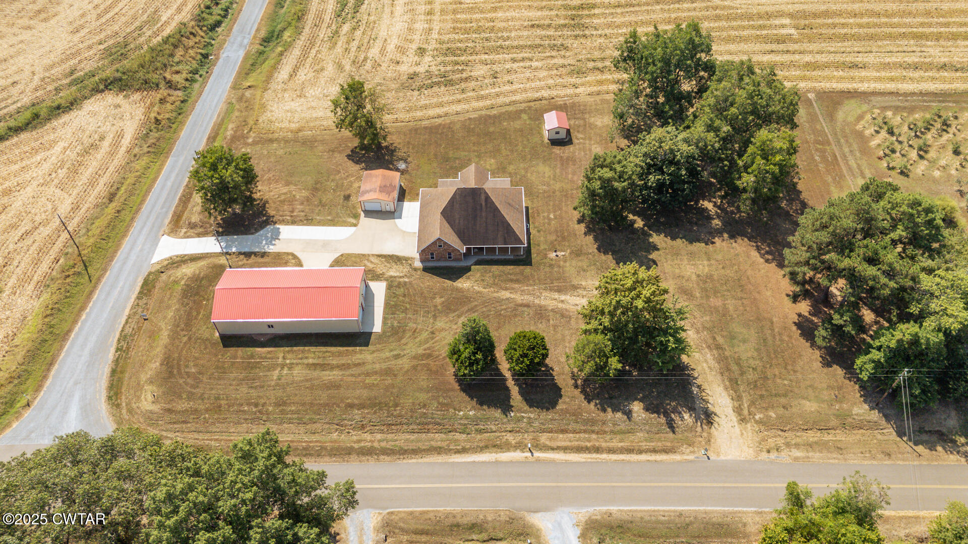 3253 East Union Grove Road Kenton, TN 38233 - Photo 58 of 62 3253 East Union Grove Rd Kenton TN-103