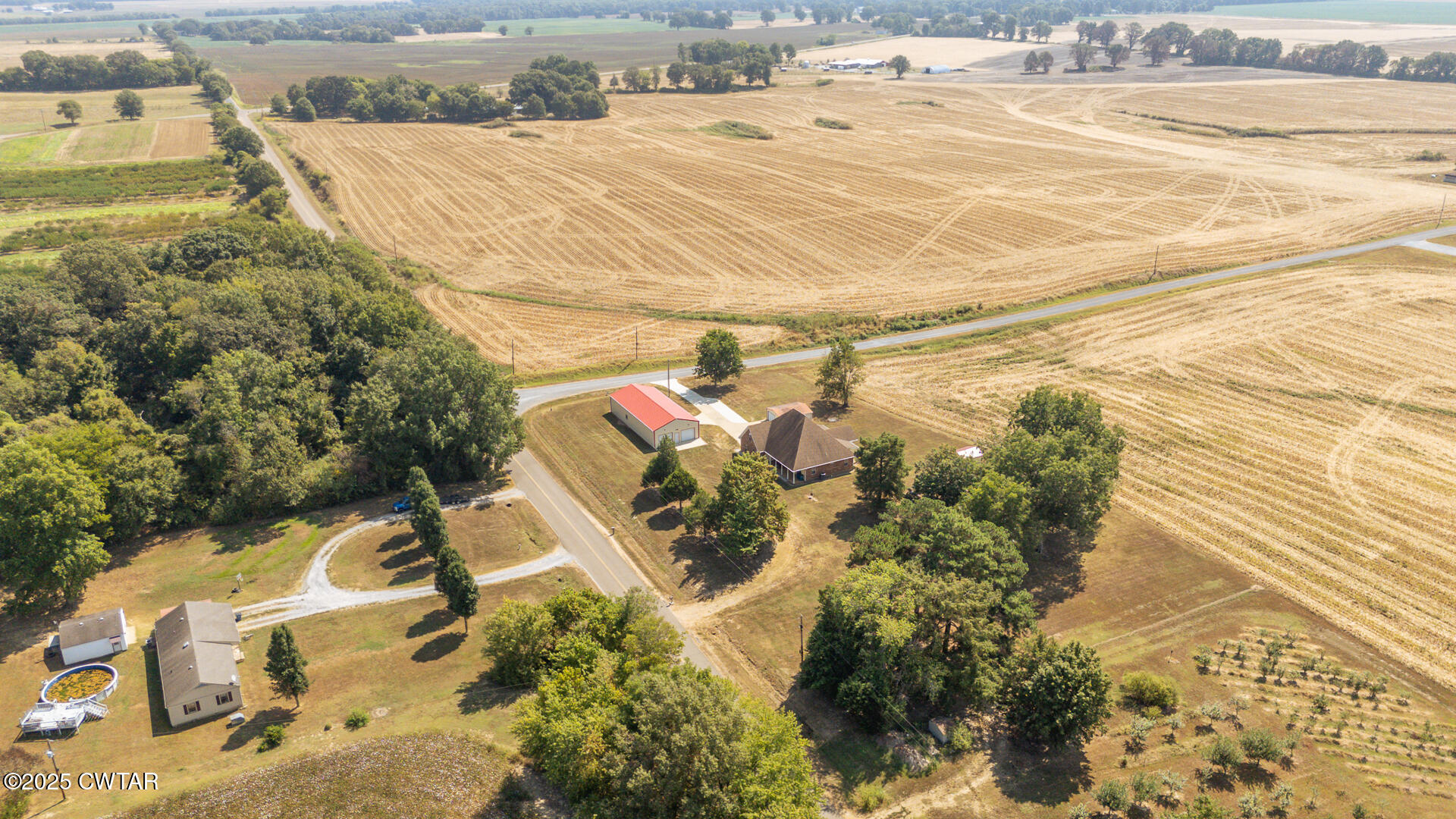 3253 East Union Grove Road Kenton, TN 38233 - Photo 59 of 62 3253 East Union Grove Rd Kenton TN-119