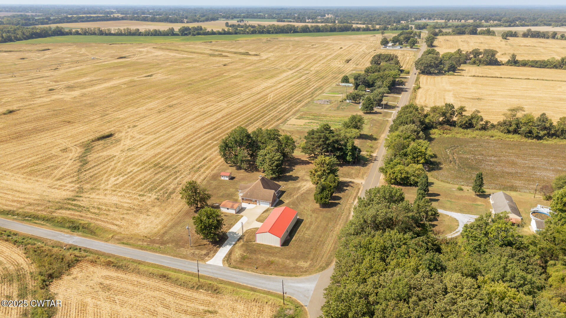 3253 East Union Grove Road Kenton, TN 38233 - Photo 60 of 62 3253 East Union Grove Rd Kenton TN-106