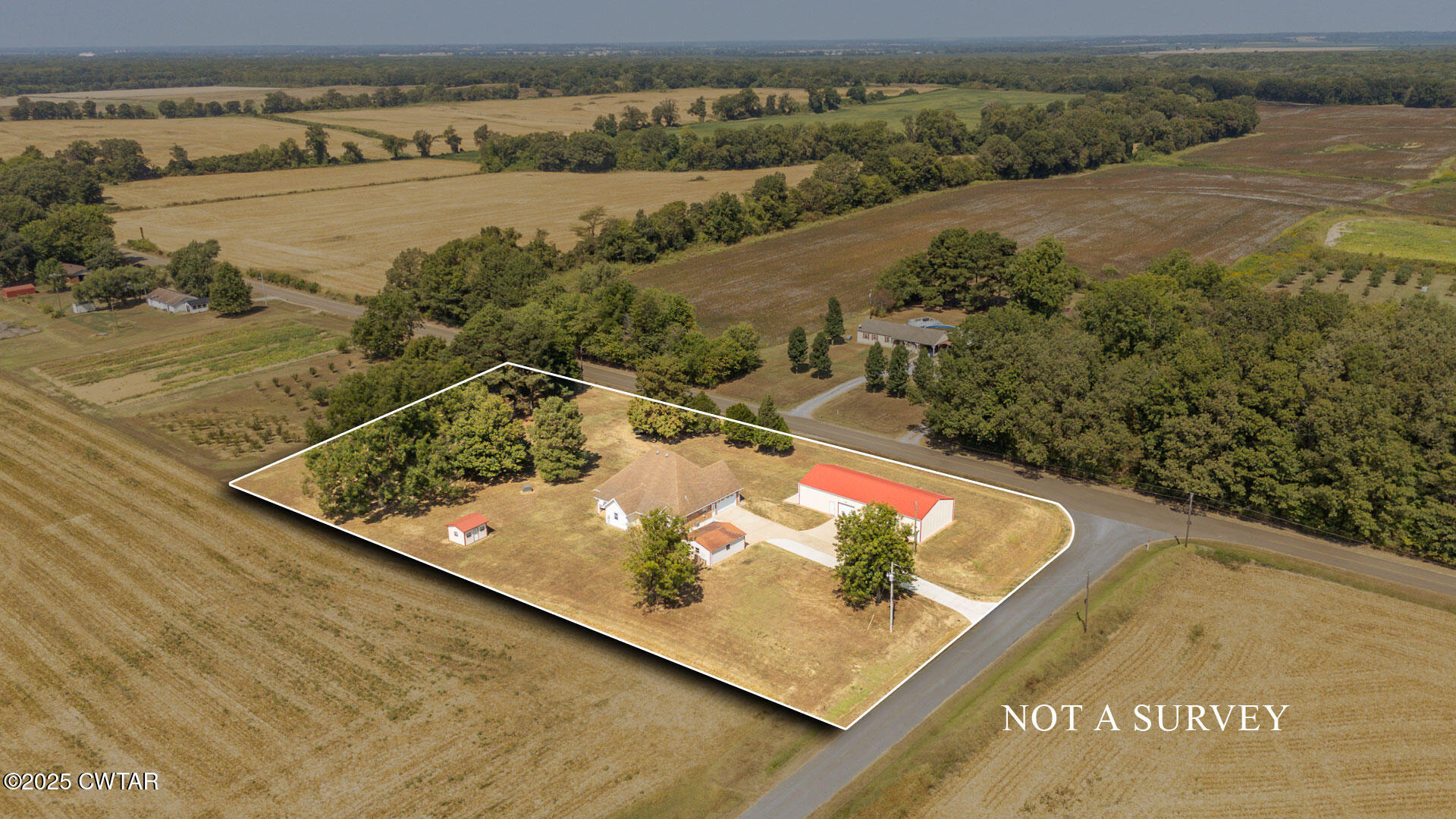 3253 East Union Grove Road Kenton, TN 38233 - Photo 61 of 62 3253-East-Union-Grove-Rd-Kenton-TN-110-M