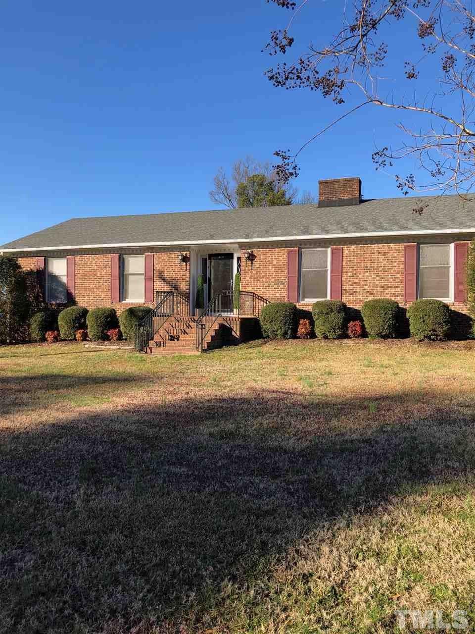 4603 Hopson Road Durham, NC 27703 - Photo 1 of 24 Gallery Image 1