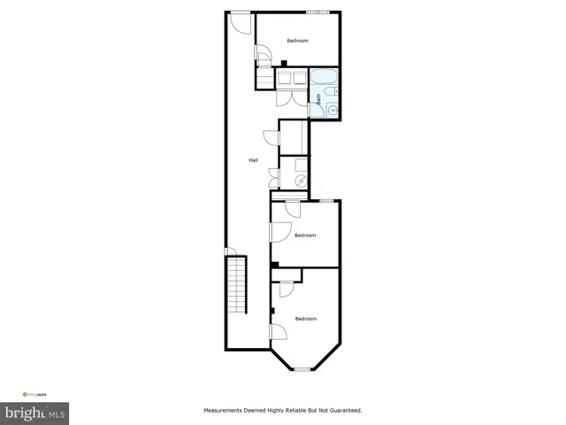 $1,200,000 | 302 V Street Northeast, Washington, DC 20002