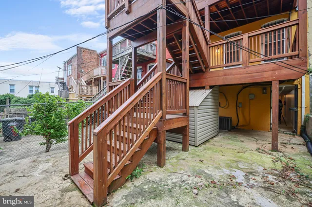 $1,200,000 | 302 V Street Northeast, Washington, DC 20002