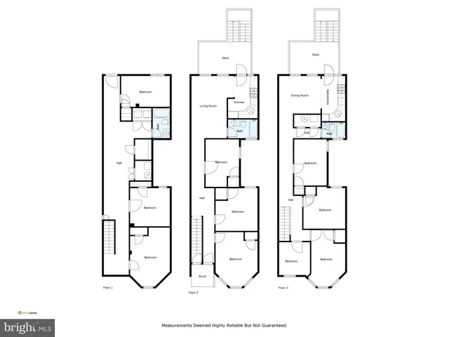 $1,200,000 | 302 V Street Northeast, Washington, DC 20002