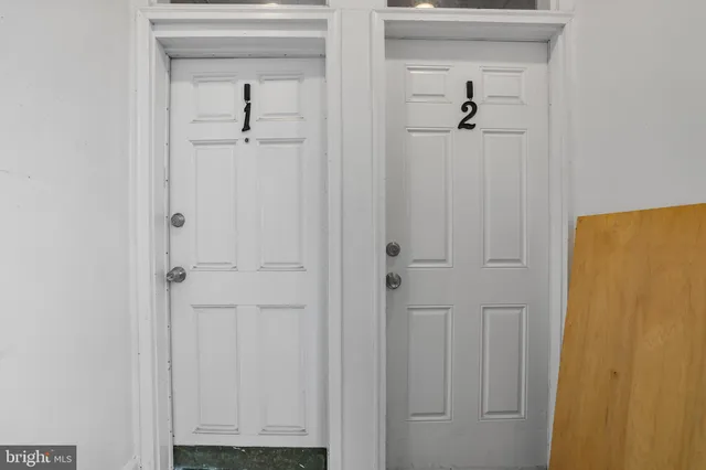 $1,200,000 | 302 V Street Northeast, Washington, DC 20002