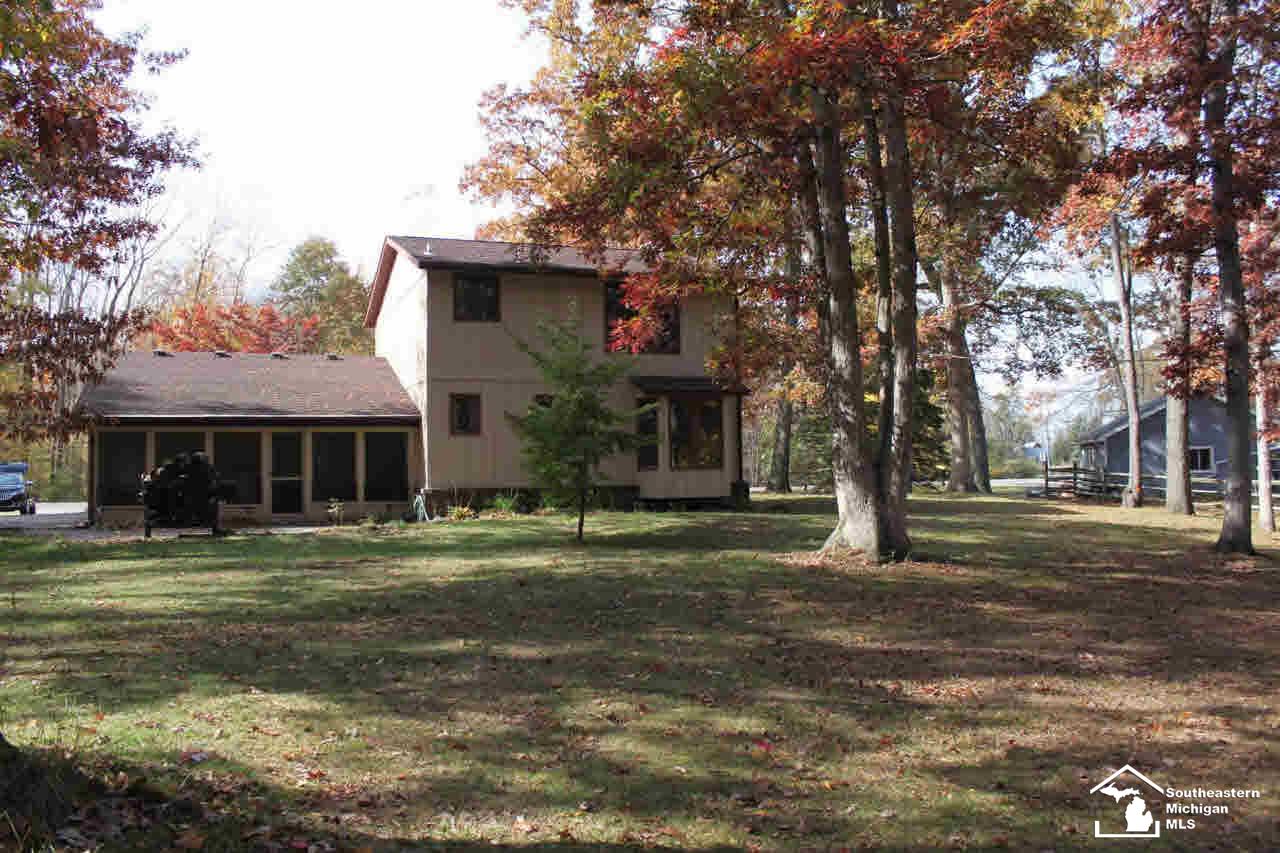 3813 Douglas Road Ida, MI 48140 - Photo 2 of 25 Gallery Image 2
