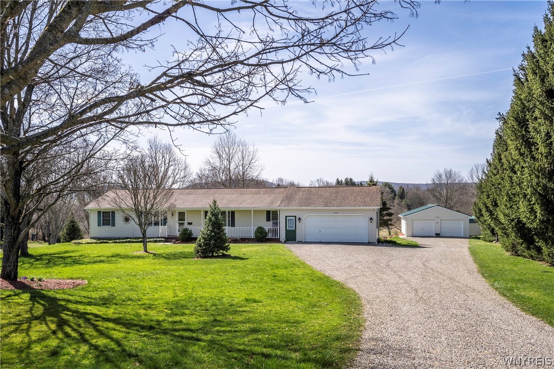 11809 Middle Road East Concord, NY 14055 - Photo 1 of 1 Gallery Image 1