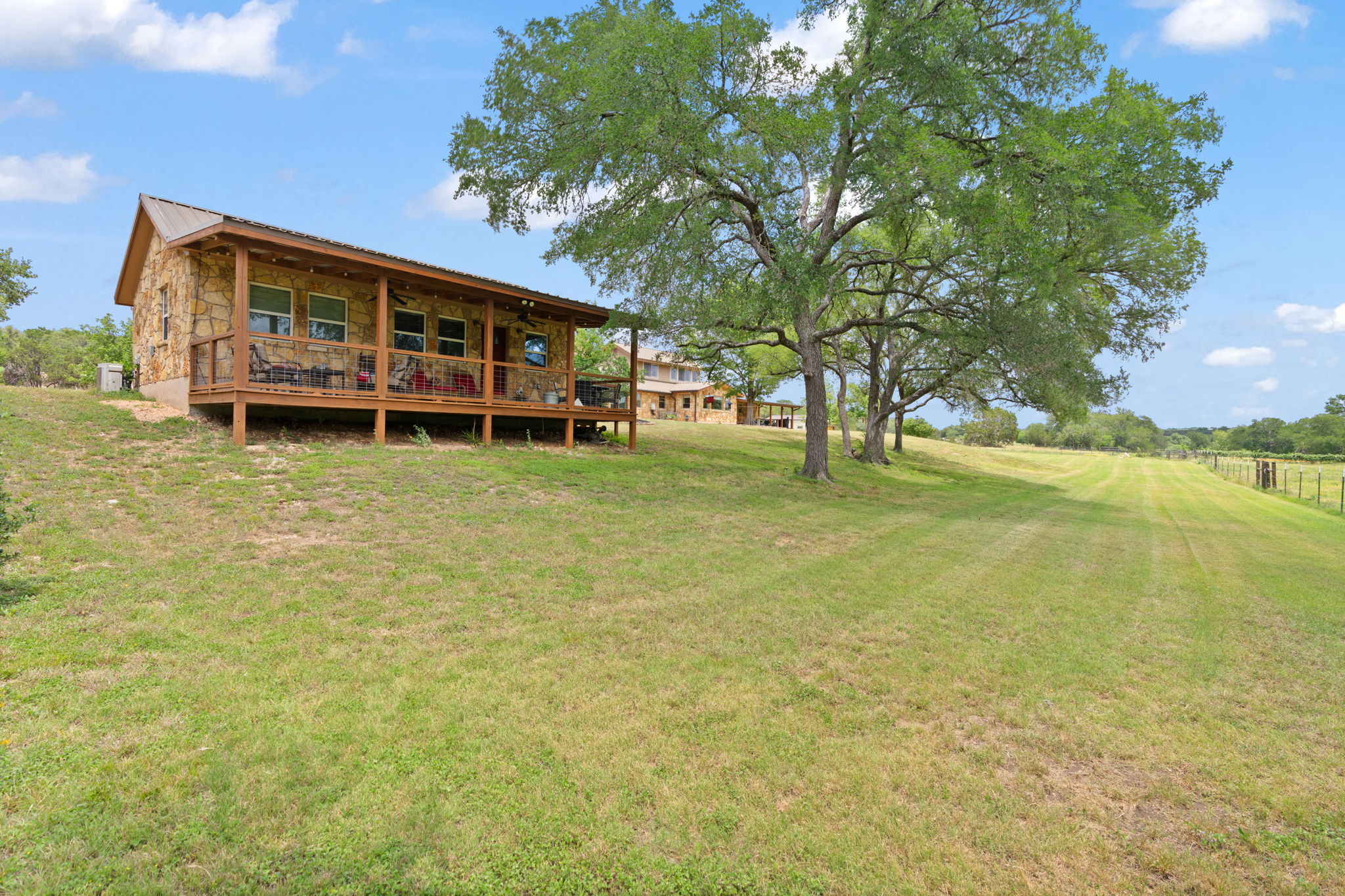 14909 Fitzhugh Road, Unit B Austin, TX 78736 - Photo 31 of 40