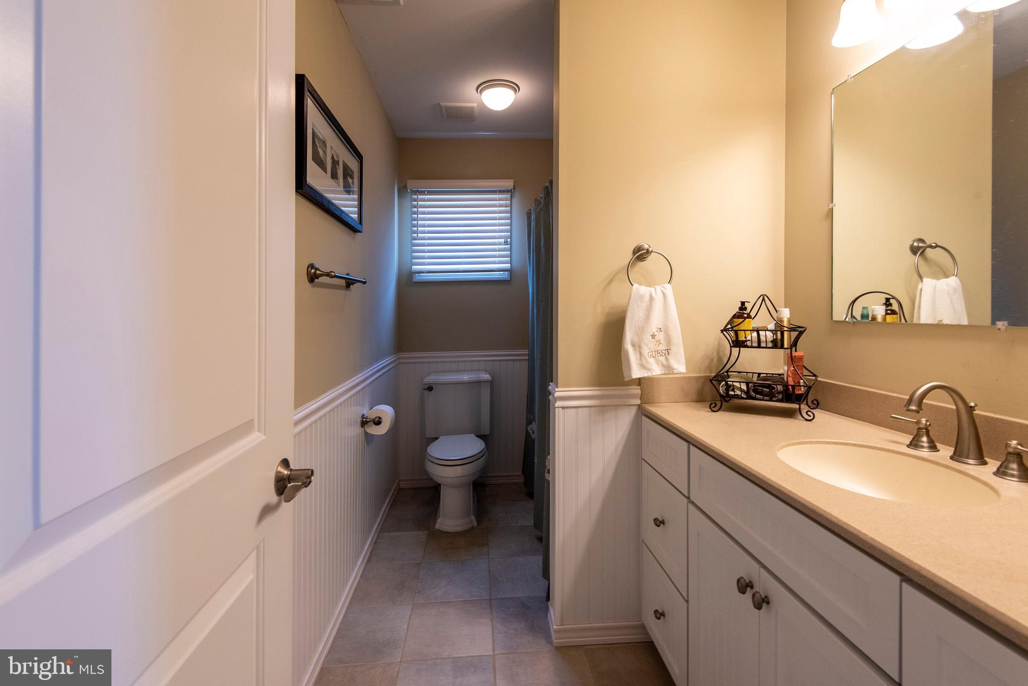 85 Curlew Road Tuckerton, NJ 08087 - Photo 22 of 32 Second Floor Bath