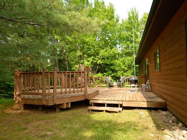 2291 Boot Lake Road Eagle River, WI 54521 - Photo 16 of 20 Gallery Image 16