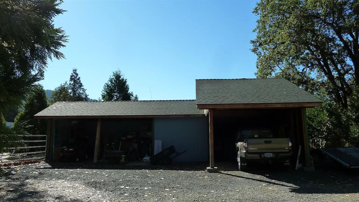 9535 Takilma Road Cave Junction, OR 97523 - Photo 23 of 35 Additional Photo