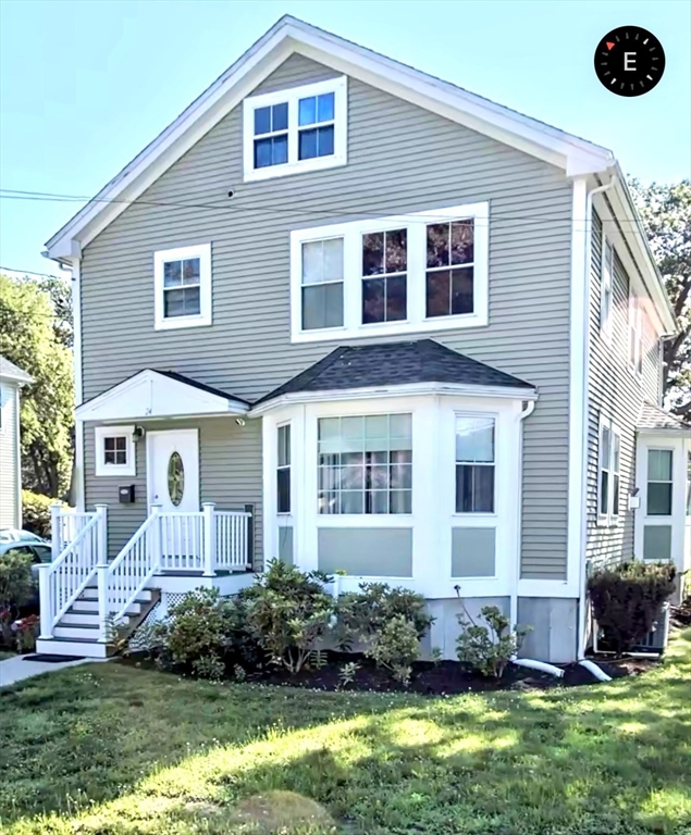 24 Melba Way Boston, MA 02136 - Photo 1 of 21 Gallery Image 1