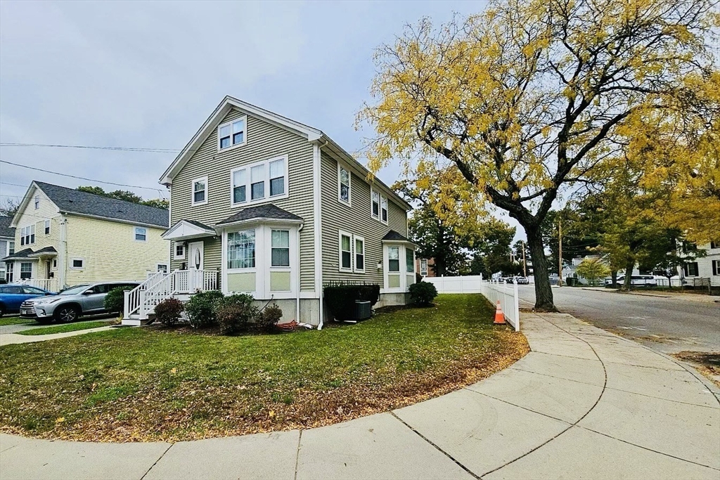 24 Melba Way Boston, MA 02136 - Photo 2 of 21 Gallery Image 2