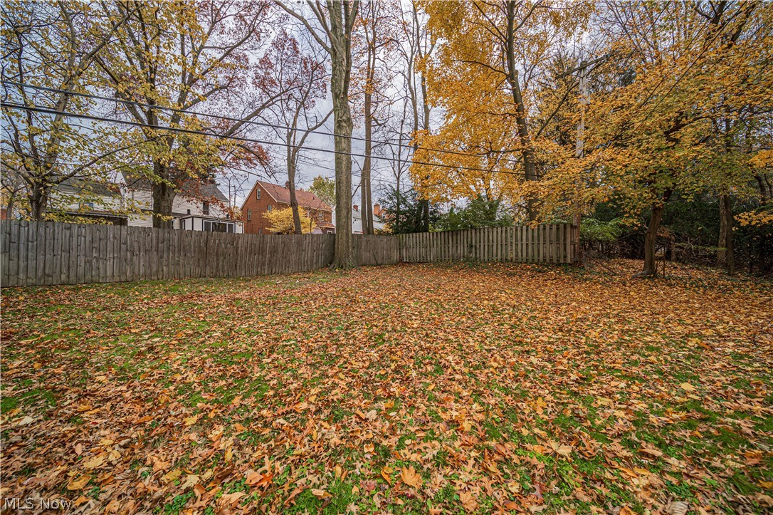 1107 Castleton Road Cleveland Heights, OH 44121 - Photo 3 of 31