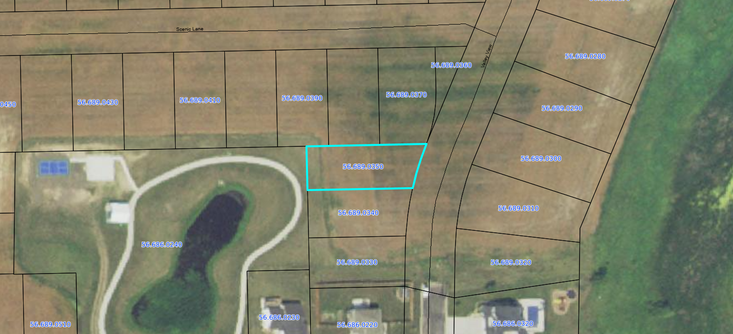 2519 Valley View Hawley, MN 56549 - Photo 2 of 36