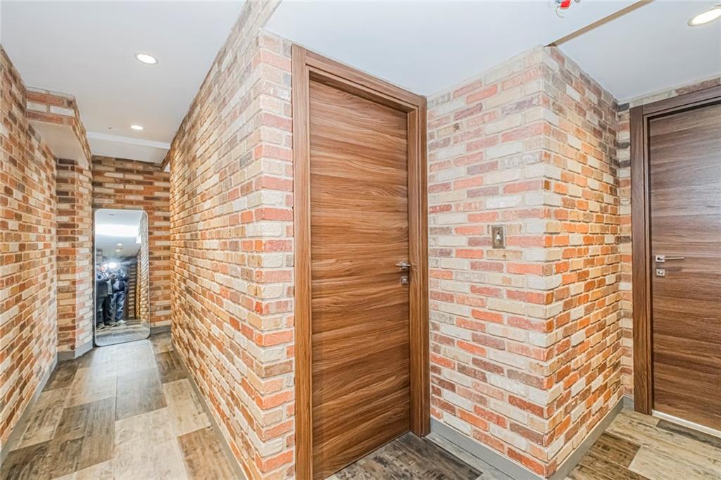 3567 Shore Parkway, Unit H4A Brooklyn, NY 11235 - Photo 21 of 35 a bathroom with a shower