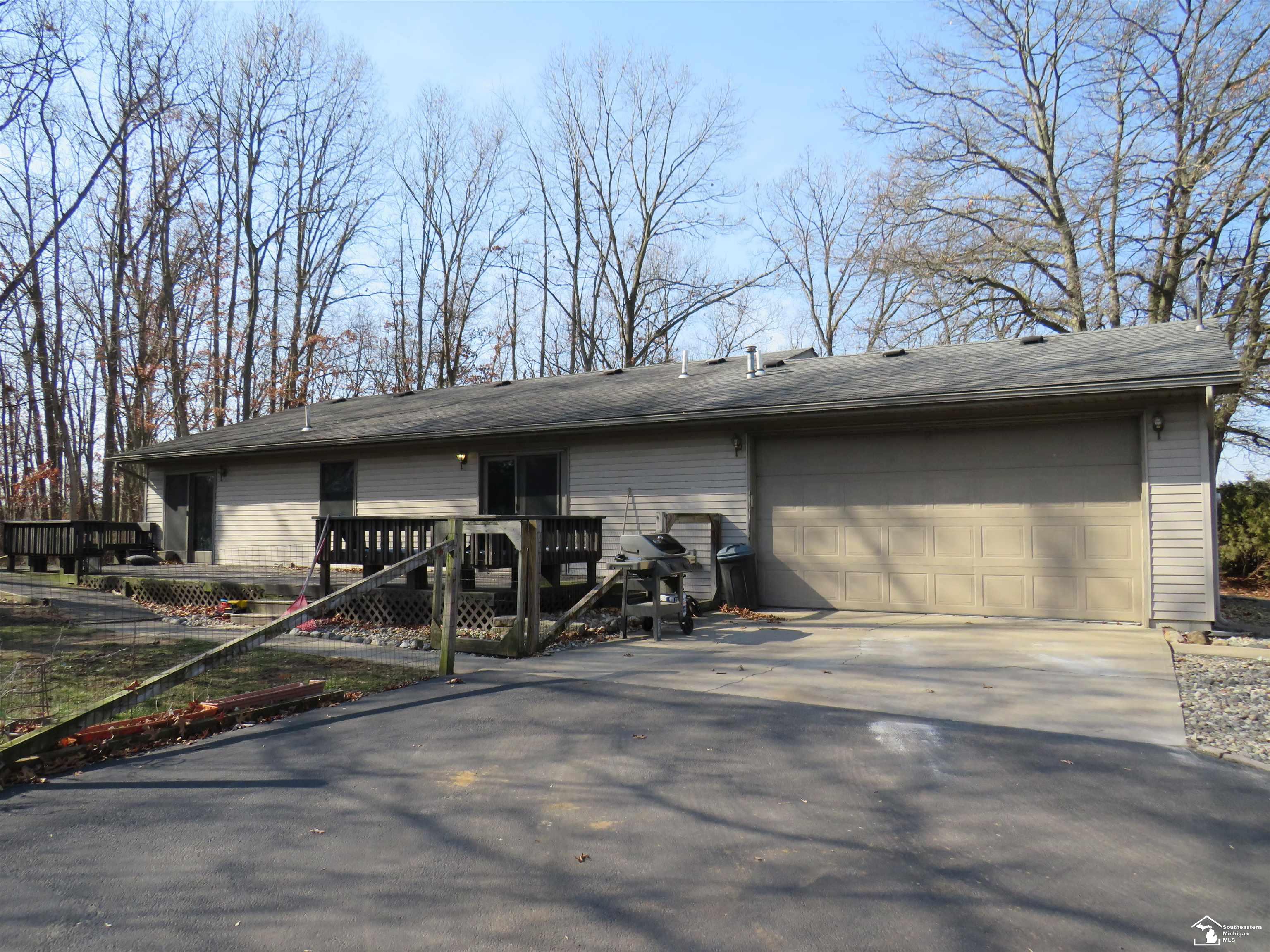 4903 Wells Road Petersburg, MI 49270 - Photo 24 of 39