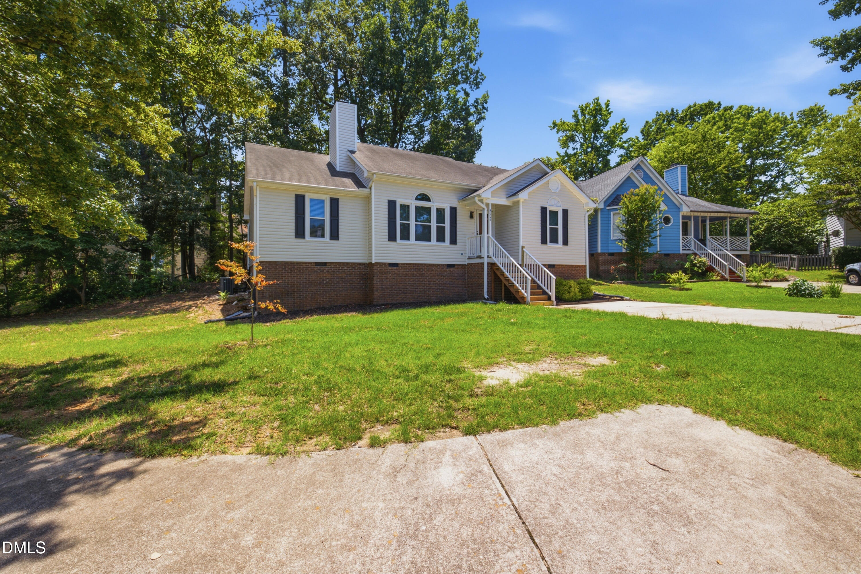 4109 Iron Horse Road Raleigh, NC 27616 - Photo 2 of 28 2-print-DX3A0236