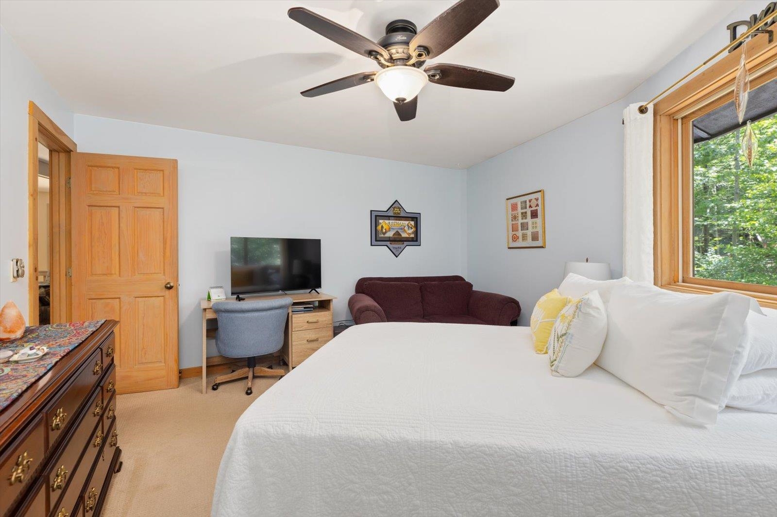 332 Eaton Road Swanzey, NH 03446 - Photo 24 of 49