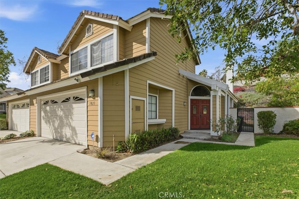 5821 Sunset Ranch Drive Riverside, CA 92506 - Photo 2 of 43