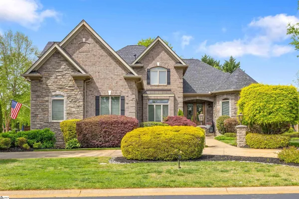 $1,125,000 | 24 Appian Circle, Simpsonville, SC 29681
