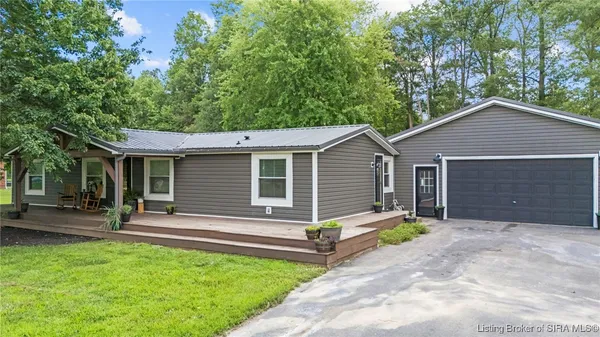 $245,000 | 5044 Highway 421, Madison, IN 47250