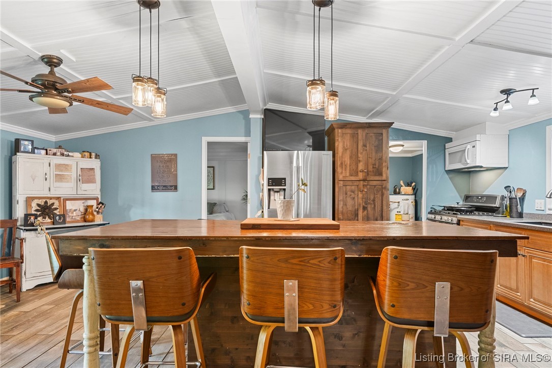 5044 Highway 421 Madison, IN 47250 - Photo 16 of 28