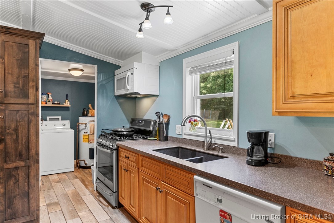 5044 Highway 421 Madison, IN 47250 - Photo 18 of 28