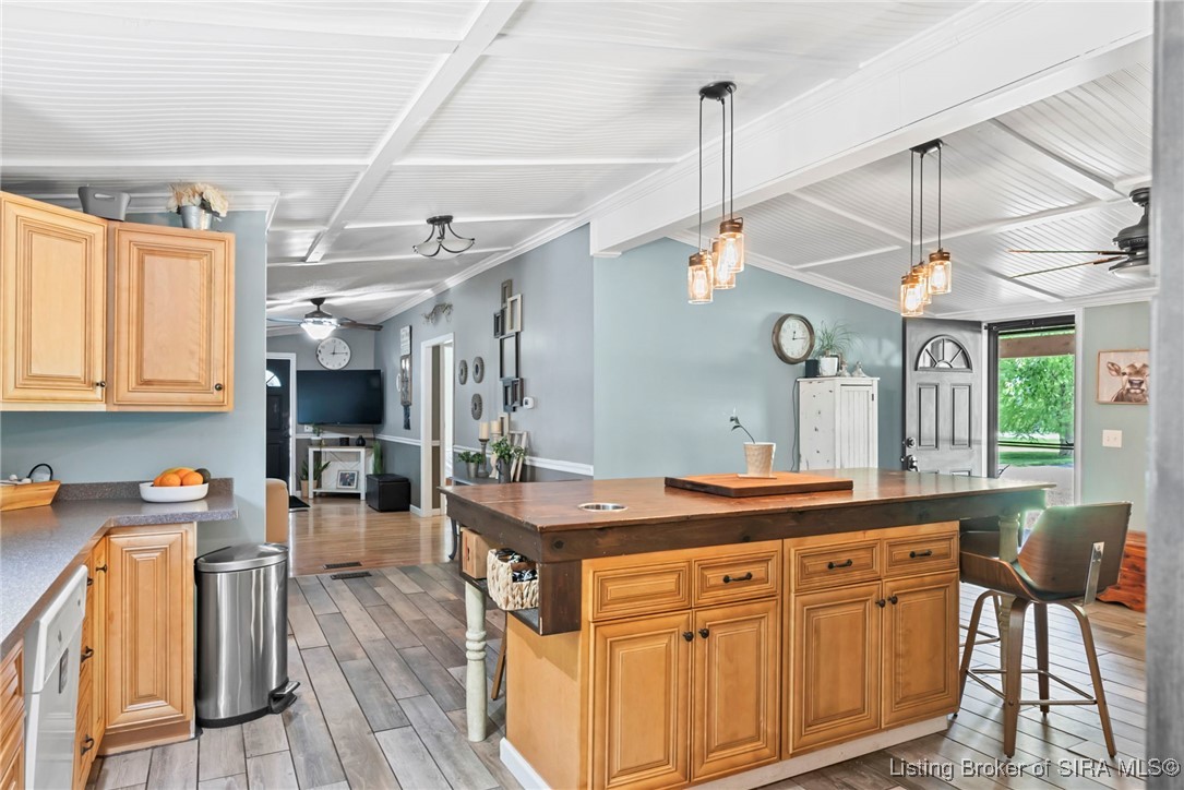 5044 Highway 421 Madison, IN 47250 - Photo 19 of 28