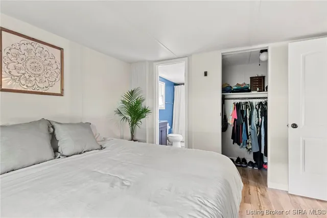 $249,999 | 5044 Highway 421, Madison, IN 47250