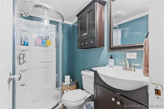 $249,999 | 5044 Highway 421, Madison, IN 47250