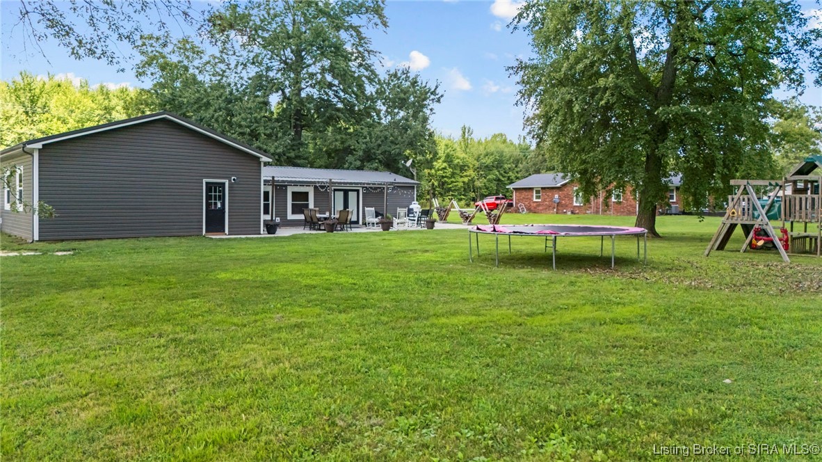 5044 Highway 421 Madison, IN 47250 - Photo 3 of 28