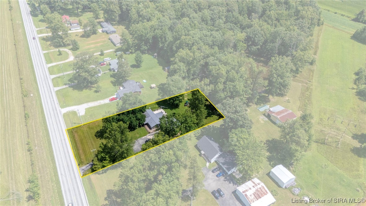 5044 Highway 421 Madison, IN 47250 - Photo 8 of 28