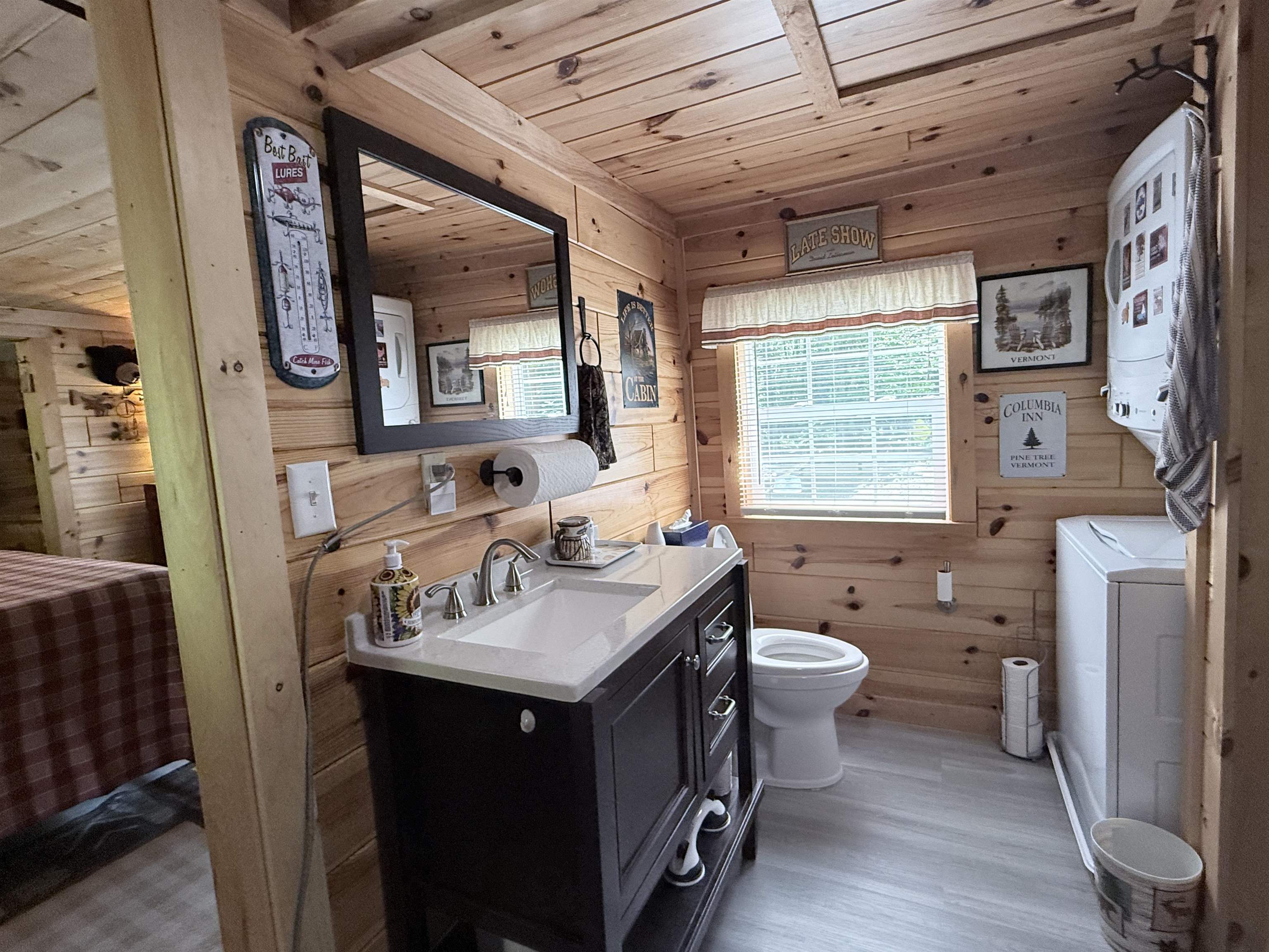 729 Davis Road Cavendish, VT 05153 - Photo 16 of 54