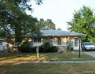 696 Merrimac Road Canton, MI 48188 - Photo 1 of 1 Property Photo