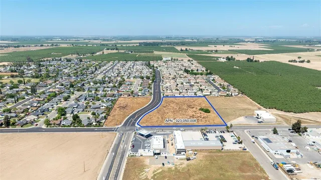 $2,500,000 | 2 Hammett Avenue, Livingston, CA 95334